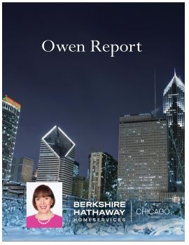 The Owen Report for January 2024