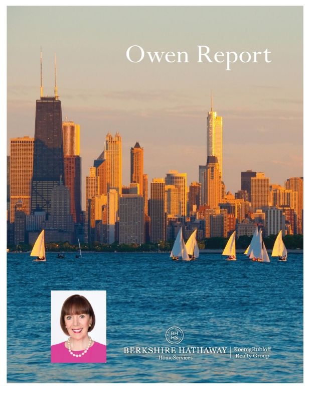 Owen Report May Activity