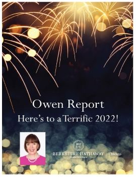 The Owen Report for December 2021