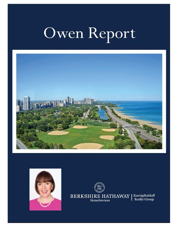 The Owen Report for October 2017