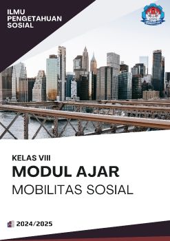 MODUL AJAR MOBILITAS SOSIAL