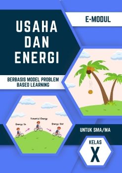 Emodul Usaha Dan Energi