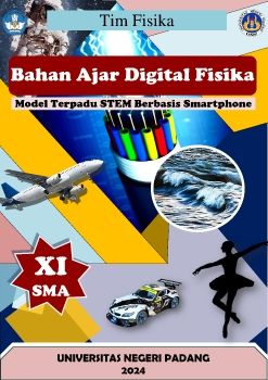 Bahan ajar Digital Fisika Kelas XI SMA Seluruh_Neat