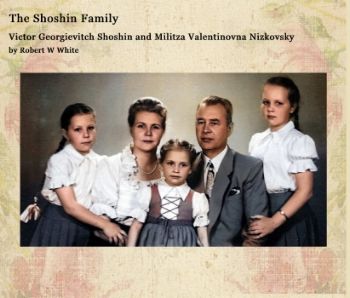 The Shoshin Family