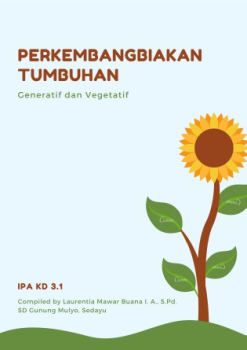 Perkembangbiakan Tumbuhan