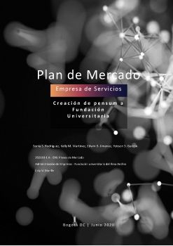 Plan de mercado (1)