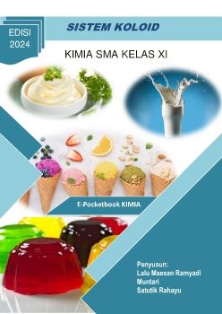 E-Pocketbook Kimia SMA Kelas XI