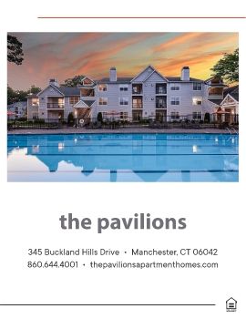 Pavilions Brochure