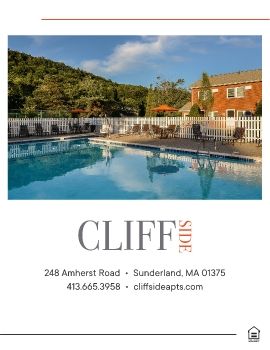 Cliffside Brochure