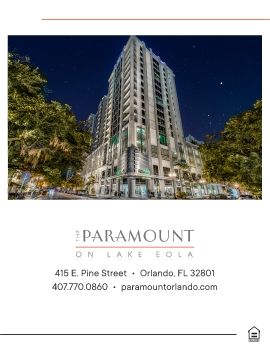 Paramount Brochure