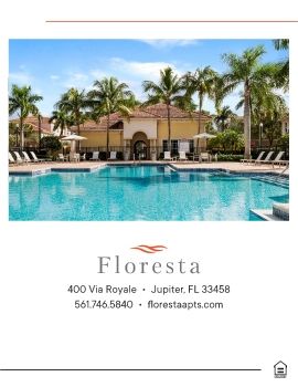 Floresta Brochure