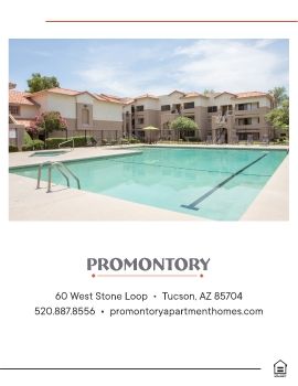 Promontory Brochure