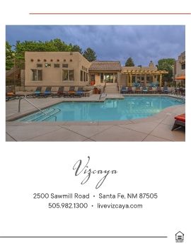 Vizcaya - Brochure