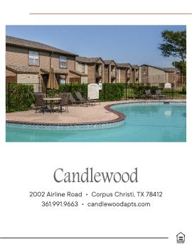 Candlewood Brochure