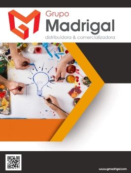 Grupo Madrigal