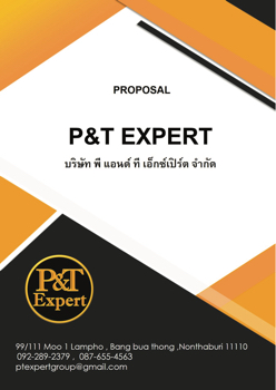 Proposal P_T Expert_TPC-proof