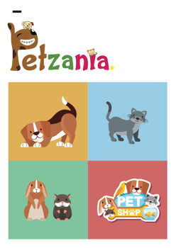 PETZANIA - Product Catalog YPETZANIA - Product Catalog Y2020 - Create Outline_TPC-proof2020 - Create Outline_TPC-proof