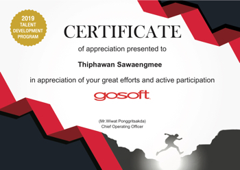 Certificate_Talent_Wiwat_TPC-proof