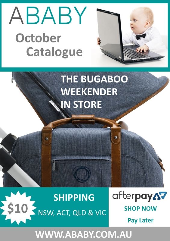 October Catalogue