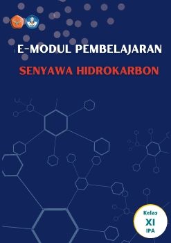 E-Modul Senyawa Hidrokarbon _ Esra Oktapriani Gultom_A1C119059