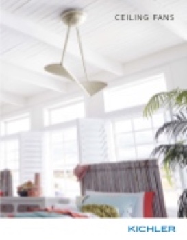 K418 Ceiling Fans