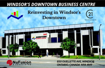 850 OUELLETTE, WINDSOR - Preview