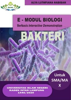 E-MODUL BIOLOGI_Neat 1