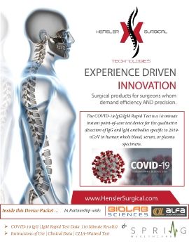 2- HSP COVID Rapid Testing Booklet RV3 SAT Promotional and Training Video 5_2020