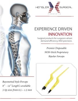 Hensler Bipolars FP - 2017