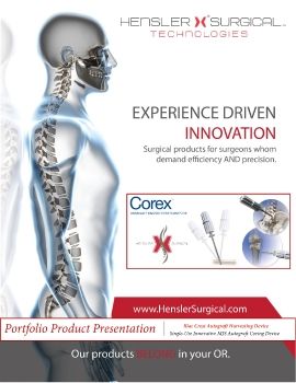 Corex - Booklet - 2020