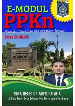 modul kelas XII