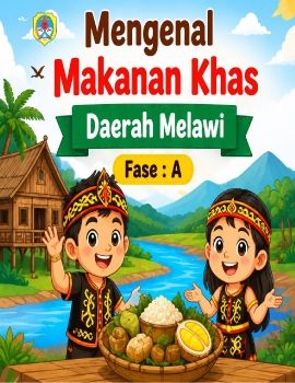 Materi mulokFase A (1-2)_Neat