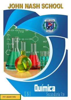 UNI III M7 Química