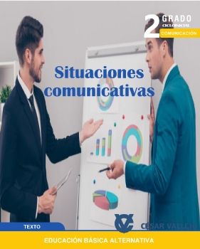 Situaciones comunicativas_COM 2°_ciclo inicial texto