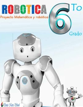 Proyecto_Robotica 6to Grado