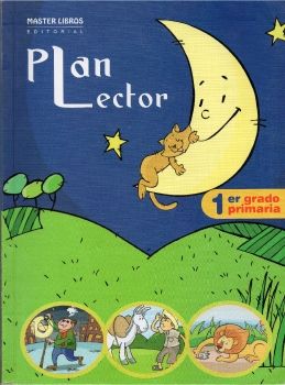 Plan lector 1ro Primaria