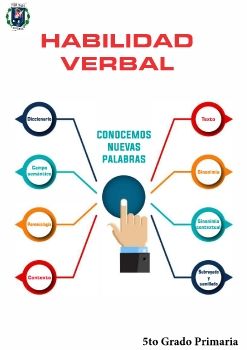 Libro Primaria Letras 3 Habilidad Verbal 5to_Neat