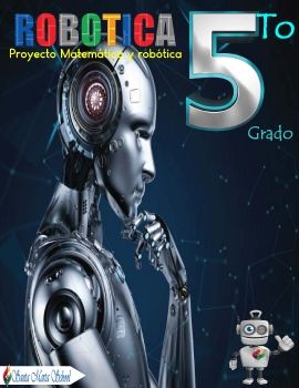 Proyecto_Robotica 5to Grado