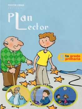 5to Grado plan lector primaria