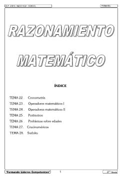 3° GRADO GUÍA IV BIMESTR