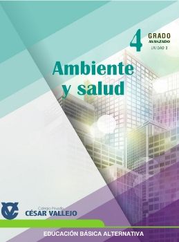 Ambiente y salud-4to portafolio de evidencias-ciclo avanzado