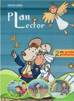 plan lector 2do Primaria