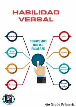 Libro Primaria Letras 3 Habilidad Verbal 4to_Neat