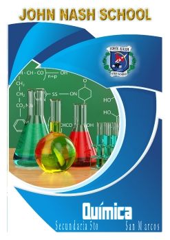 SM quimica 5to sec