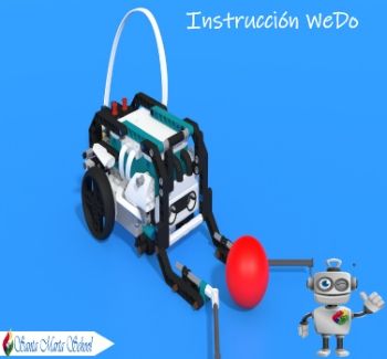 Robotica Instruciones wedo