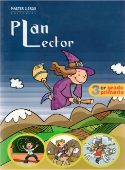 plan lector 3ro Primaria