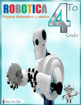 Proyecto_Robotica 4to Grado