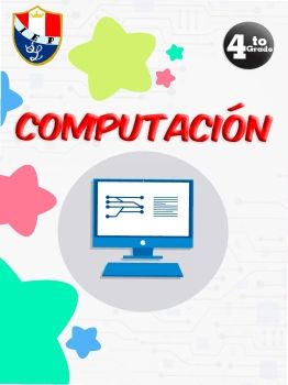 computacion 4to