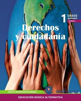 Derechos y ciudadanía_Unidad 1_texto 1°.ciclo avanzado