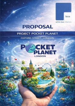 Programme Of Works Pocket Planet